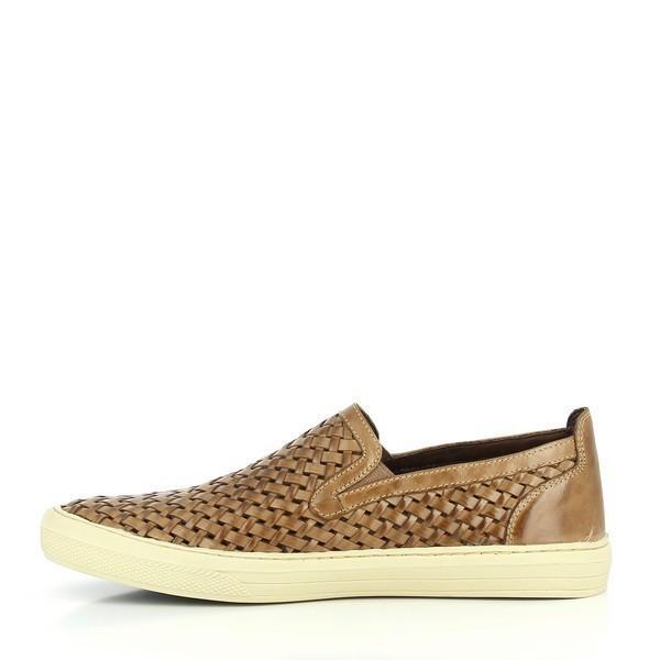 Anatomic Macau Bronze Driver Shoes – Eshoes Global