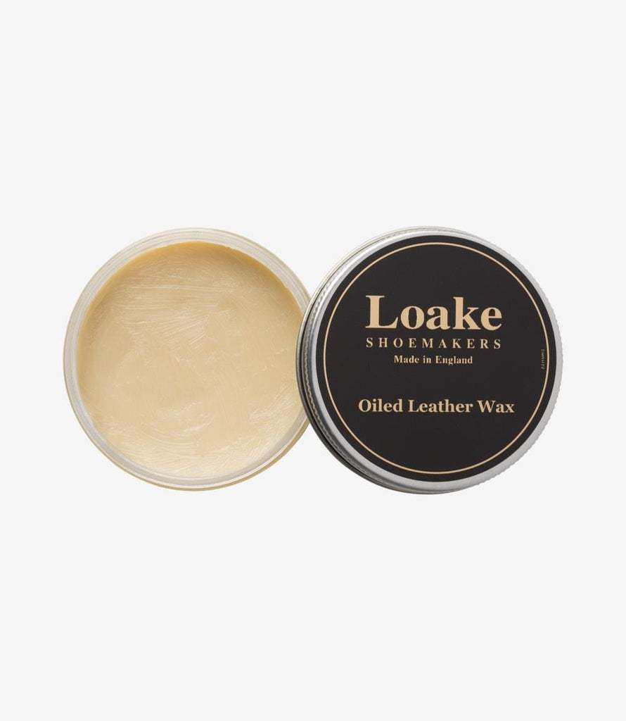 Loake OIL LEATHER PROTECTOR NEUTRAL