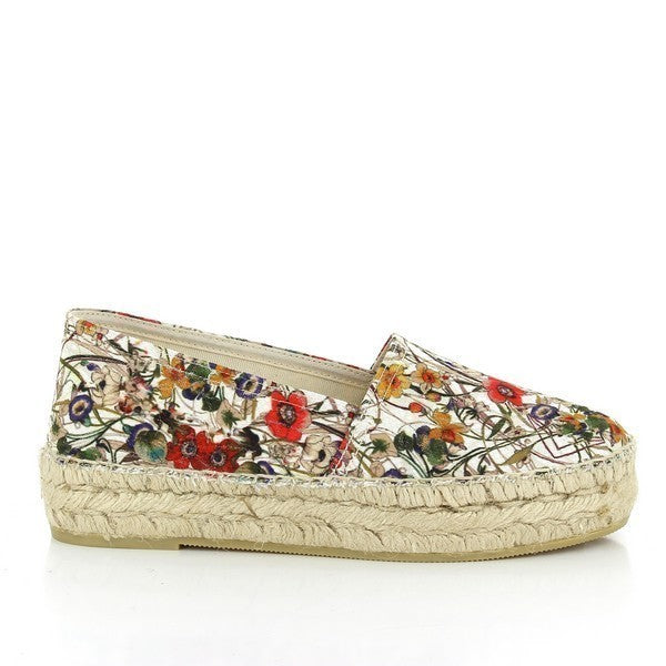 La Maison 485-GOLD-VIP-FLEUR BEIGE