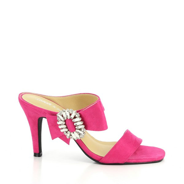 Lavish & Squalor LUST FUSCHIA