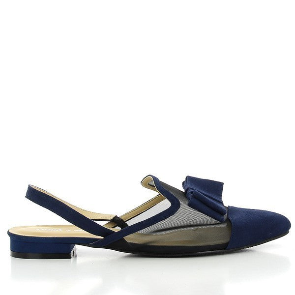Lavish & Squalor PERSUADE NAVY