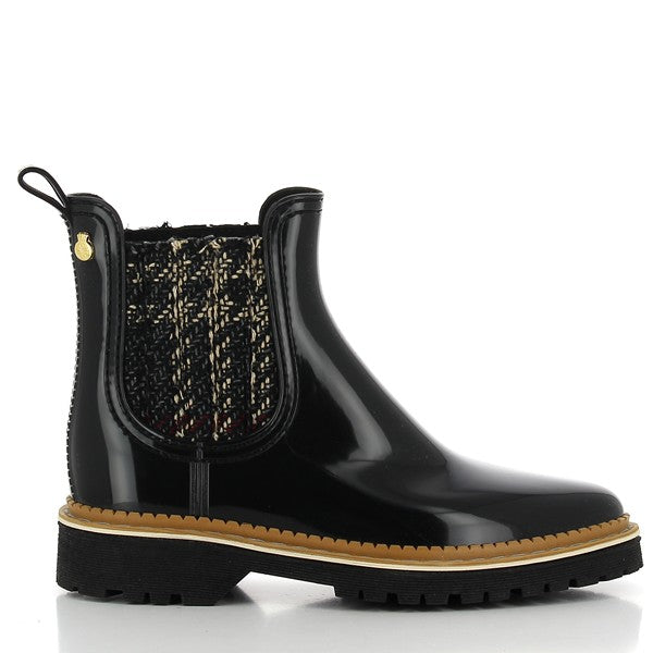 Lemon Jelly IZA-01 BLACK