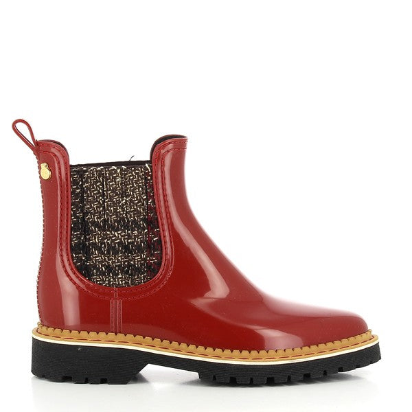 Lemon Jelly IZA-03 RED