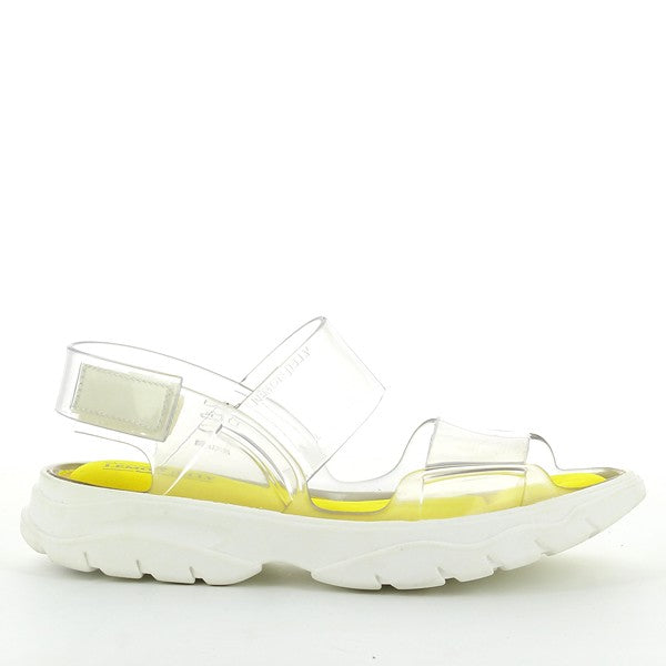 Lemon Jelly JUNO-02 TRANSPARENT
