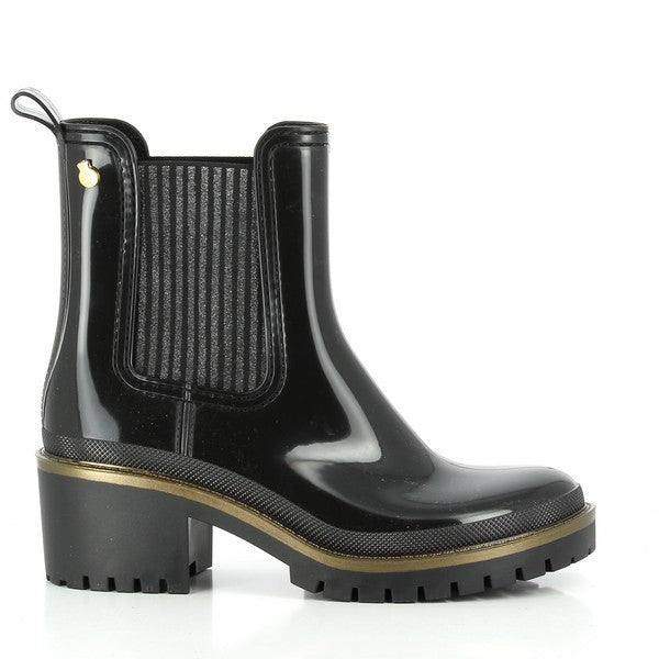 Lemon Jelly DAKOTA-01 BLACK