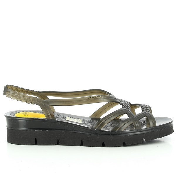 Lemon Jelly MIAKI-01 BLACK