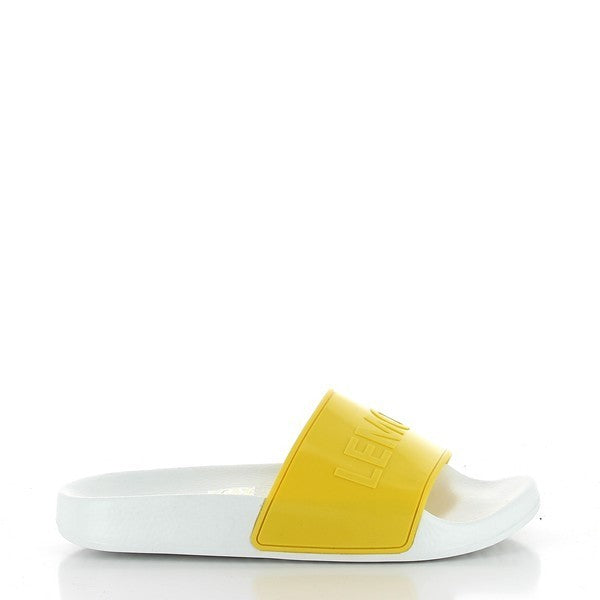 Lemon Jelly NEON-06 YELLOW