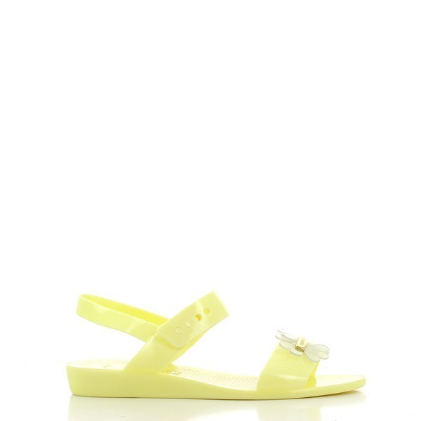 Lemon Jelly SPRING-05 BABY-YELLOW