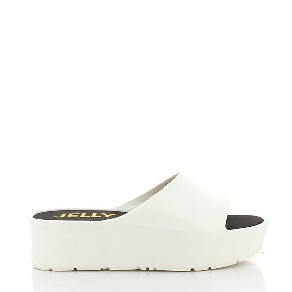 Lemon Jelly SUNNY-06 WHITE