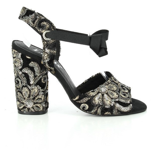 Lokas 4753 BLACK