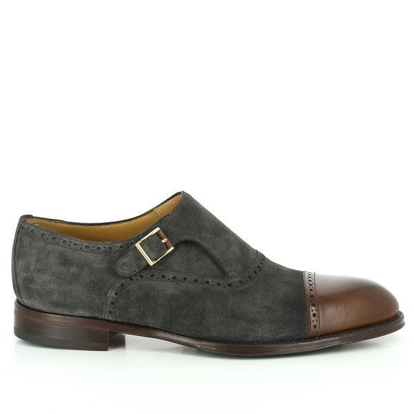 Lstony 25813 BROWN-GREY
