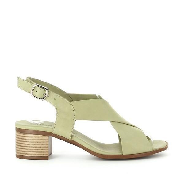 Marco Dalessi NEAP LIGHT-GREEN