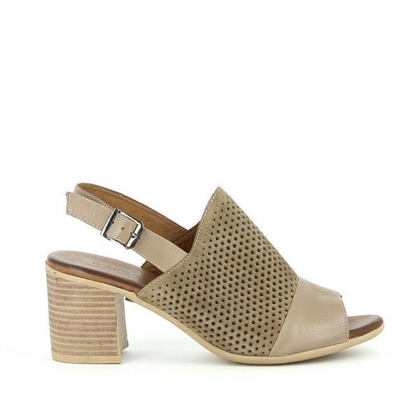 Marco Dalessi NEBULA TAUPE – Eshoes Global