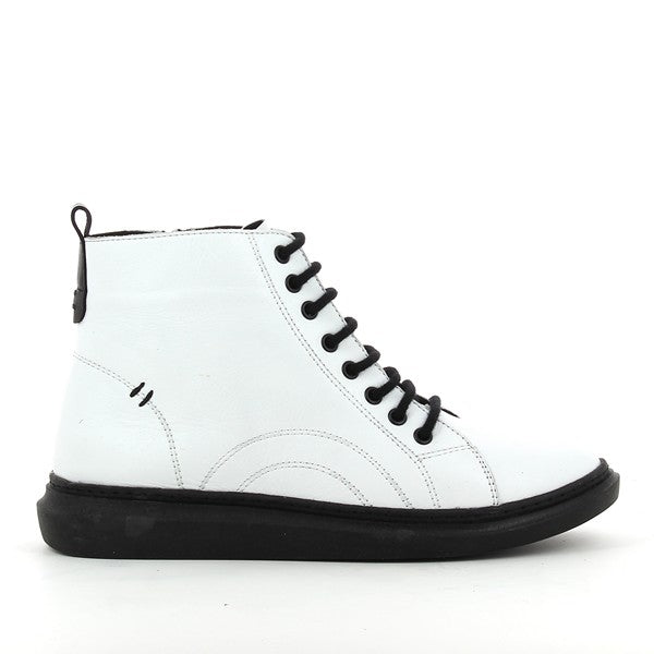 Marco Dalessi NEWLACE WHITE