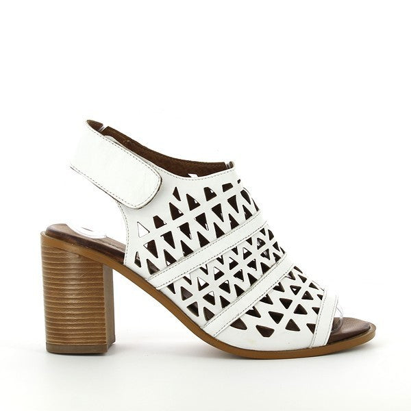 Marco Dalessi NEXA WHITE