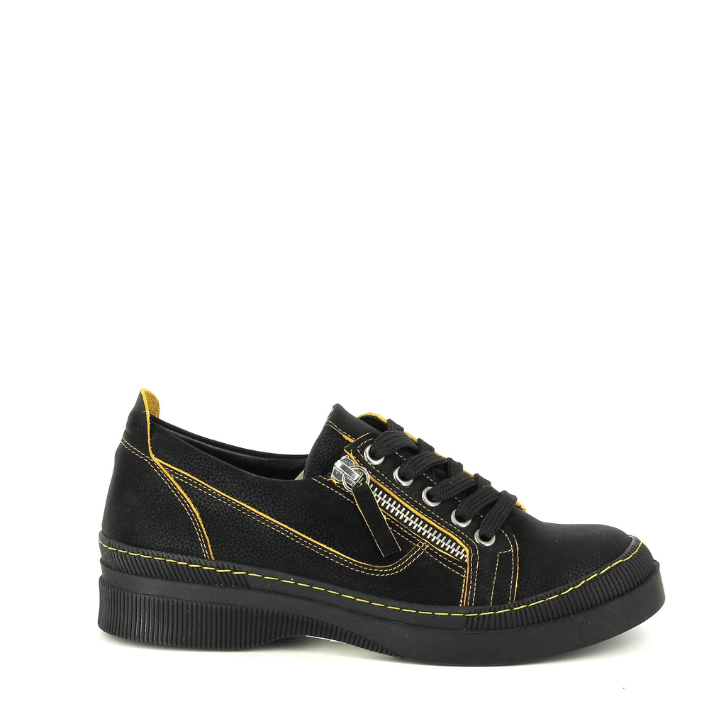 Marco Dalessi PUSH BLACK
