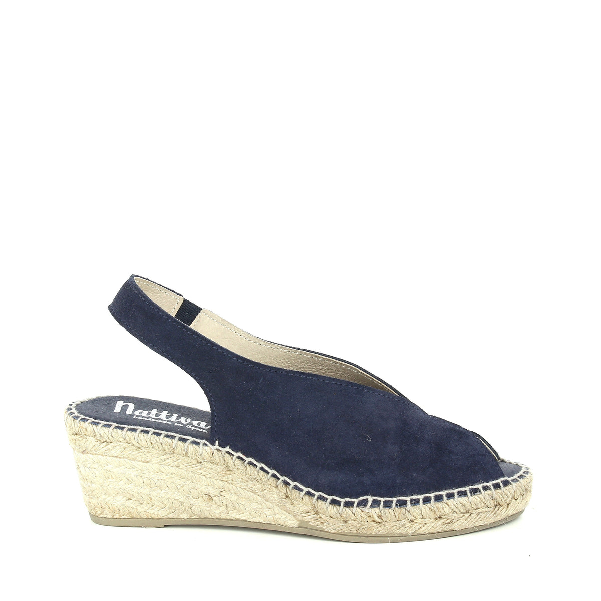 Nattiva 2358 NAVY – Eshoes Global