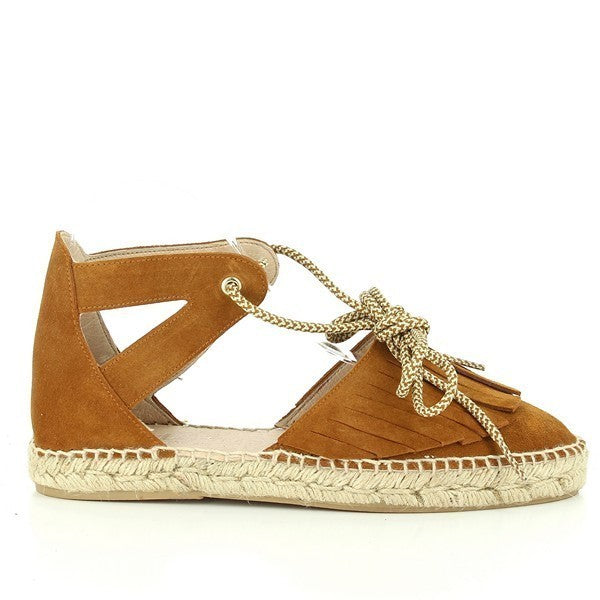 Nattiva HIAWATHA TAN