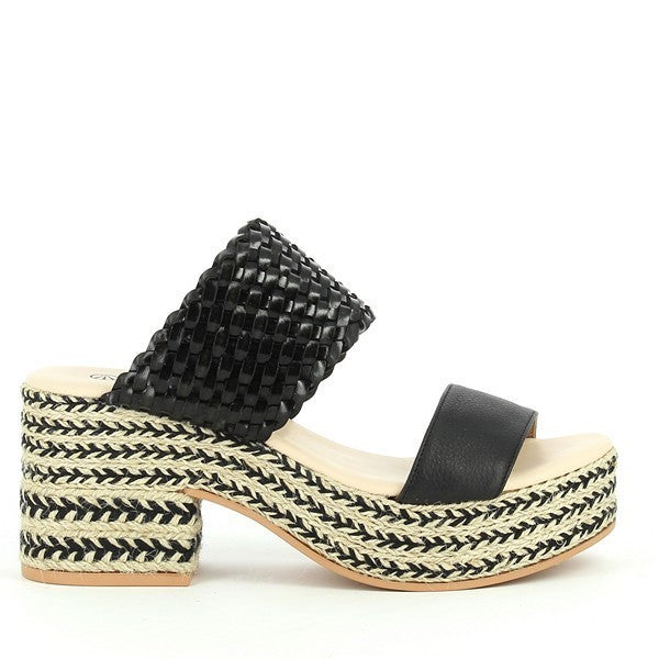 Nattiva NAVAJO BLACK