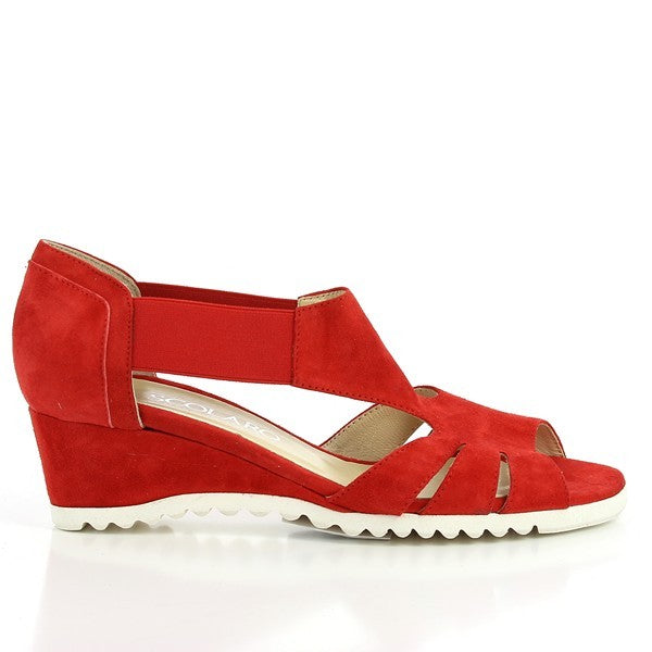 Scolaro 10023 RED