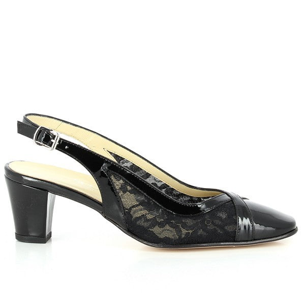 Scolaro 10054R BLACK