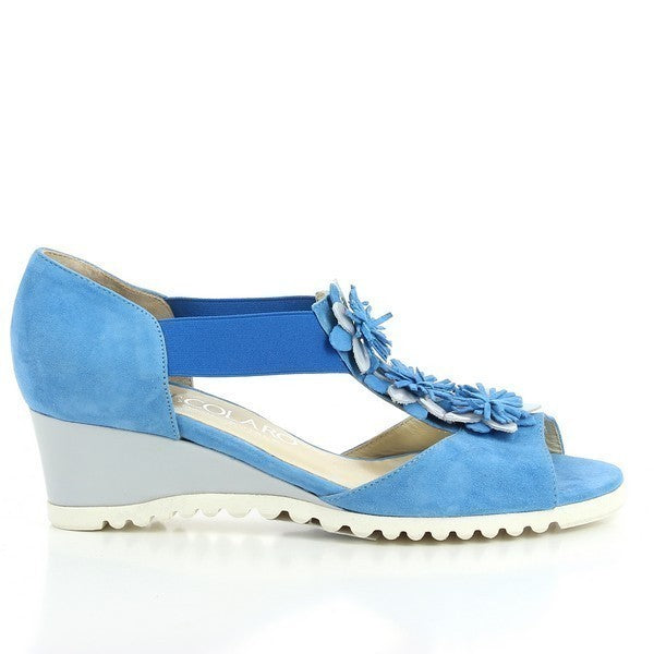 Scolaro 10096 BLUE – Eshoes Global