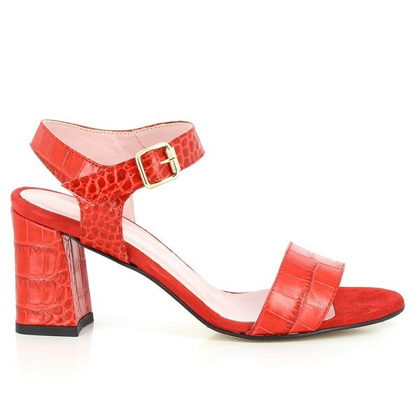 Scolaro BE106 RED