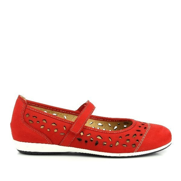 Torretti CAROL RED