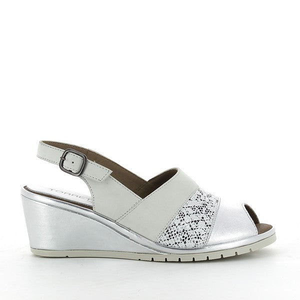 Torretti CL0673 SILVER-ICE