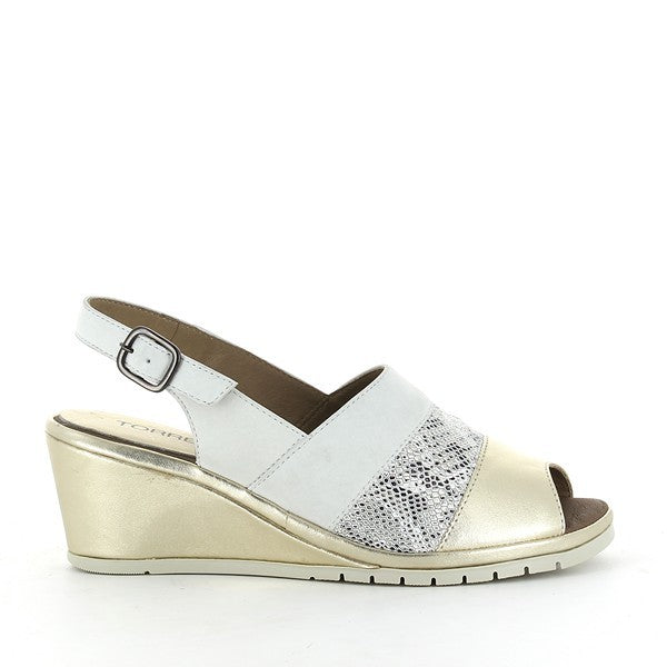 Torretti CL0673 GOLD-ICE