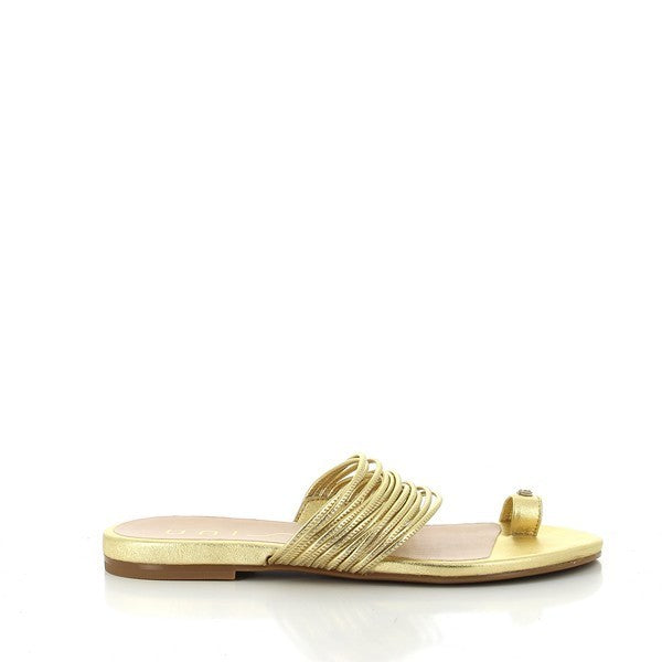 Unisa CECILE-LMT GOLD – Eshoes Global