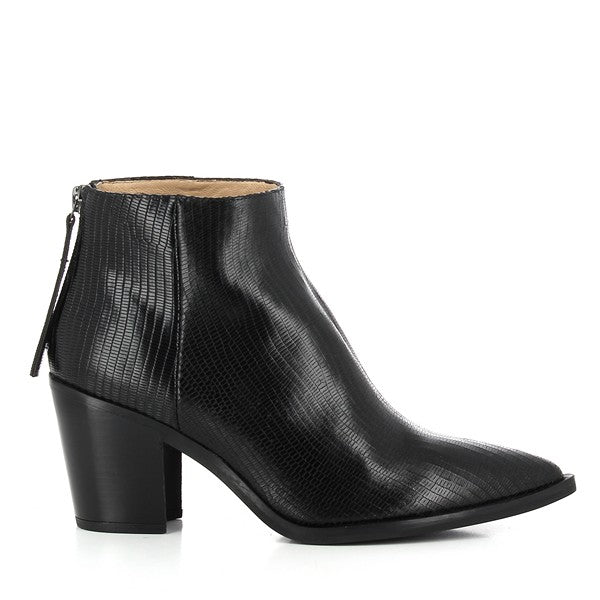 Unisa MIRTE-BTJ BLACK