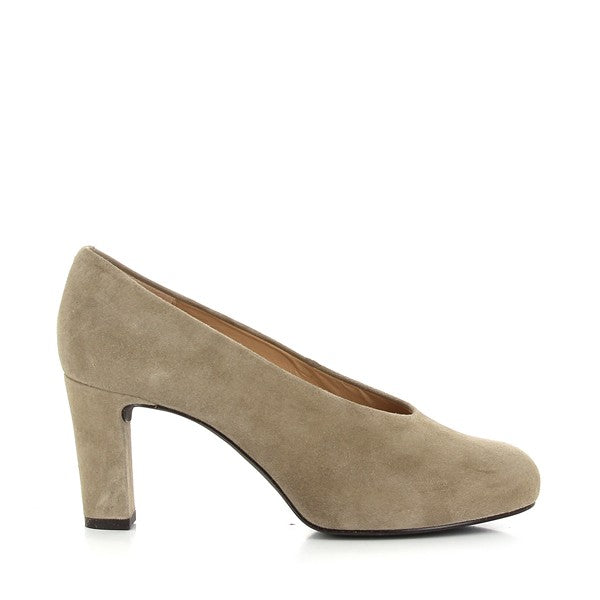 Unisa NEBULA-CLASSI-F19-KS TAUPE