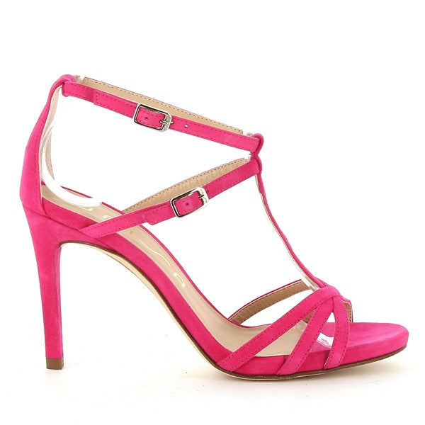 Unisa YASUGI-KS FUCHSIA – Eshoes Global - Main Image