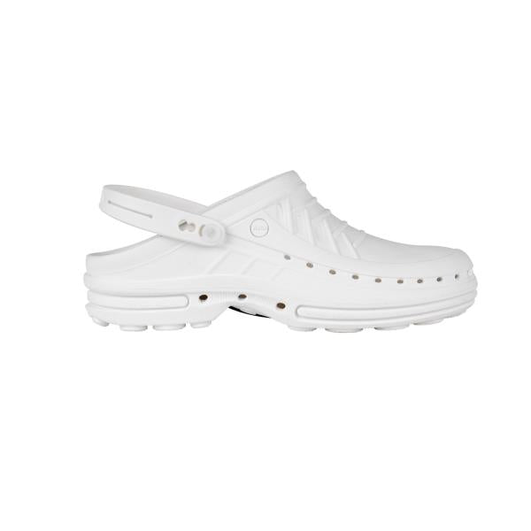 Wock CLOG-10 WHITE