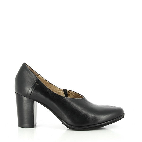 Yuko Imanishi 76162 BLACK