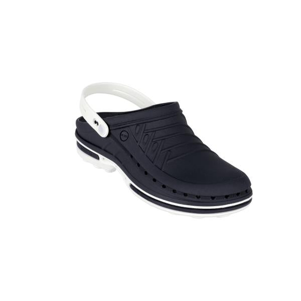 Wock CLOG-03 NAVY-BLUE – Eshoes Global